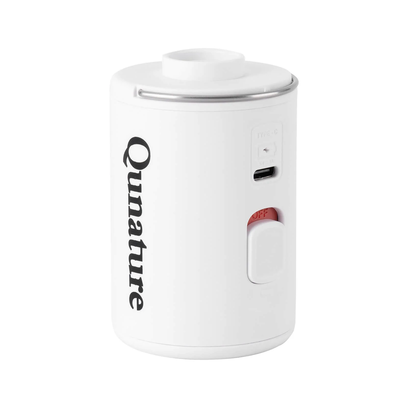 2-in-1 Air Pump 800mAh USB-Rechargeable for Outdoor Gear - Image 9