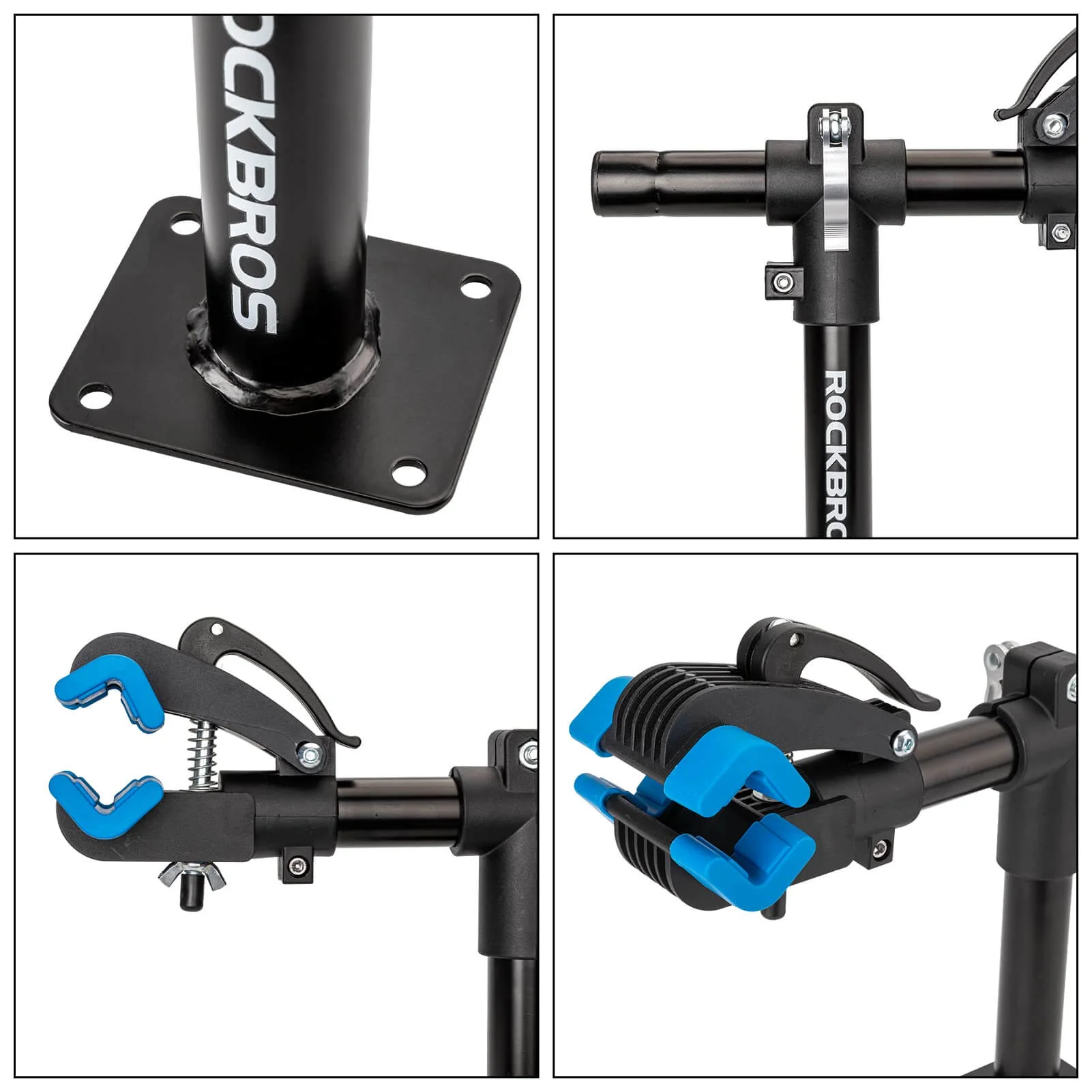 Adjustable Hanging Bike Repair Stand - Image 4