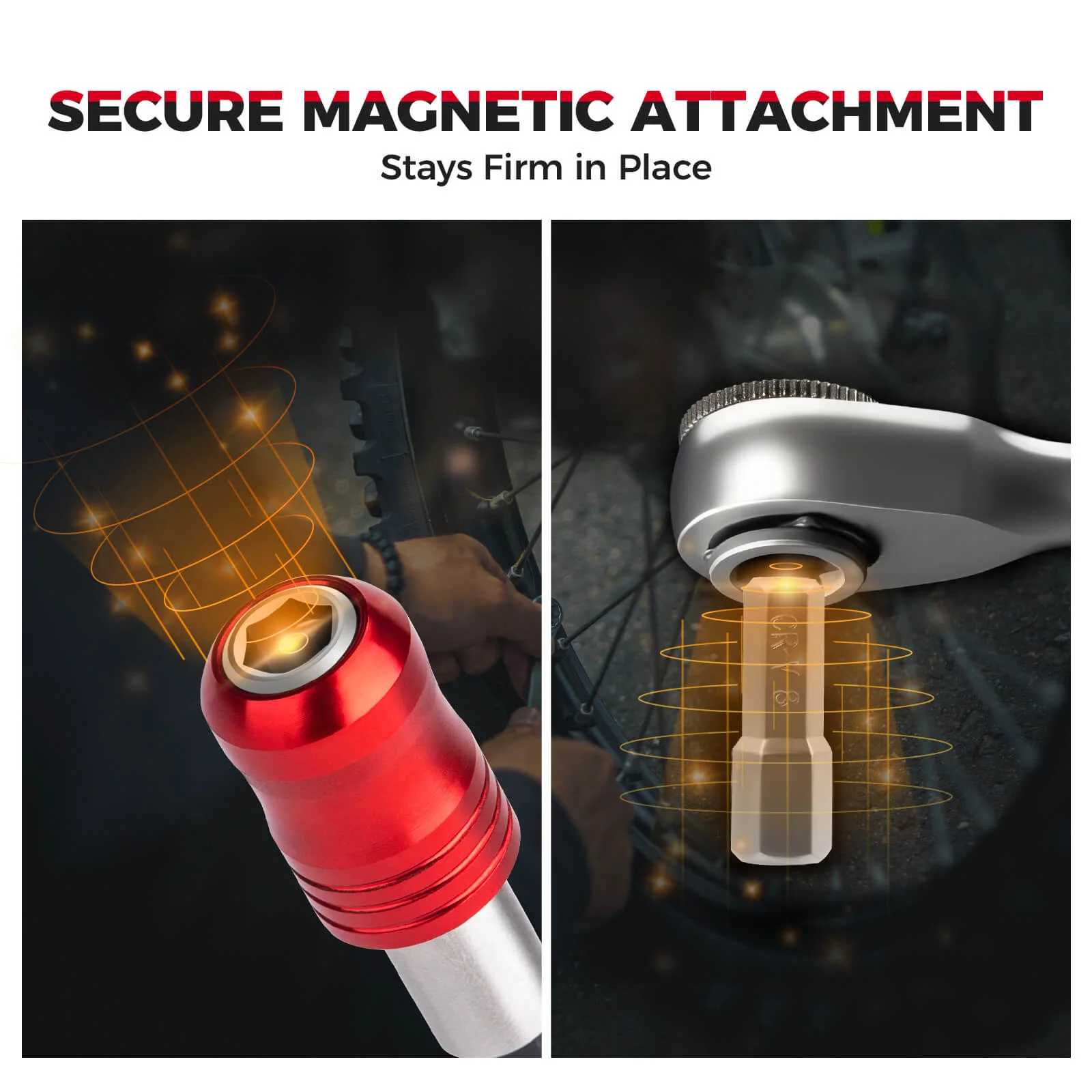 All-in-One Bike Maintenance Tool - Image 4