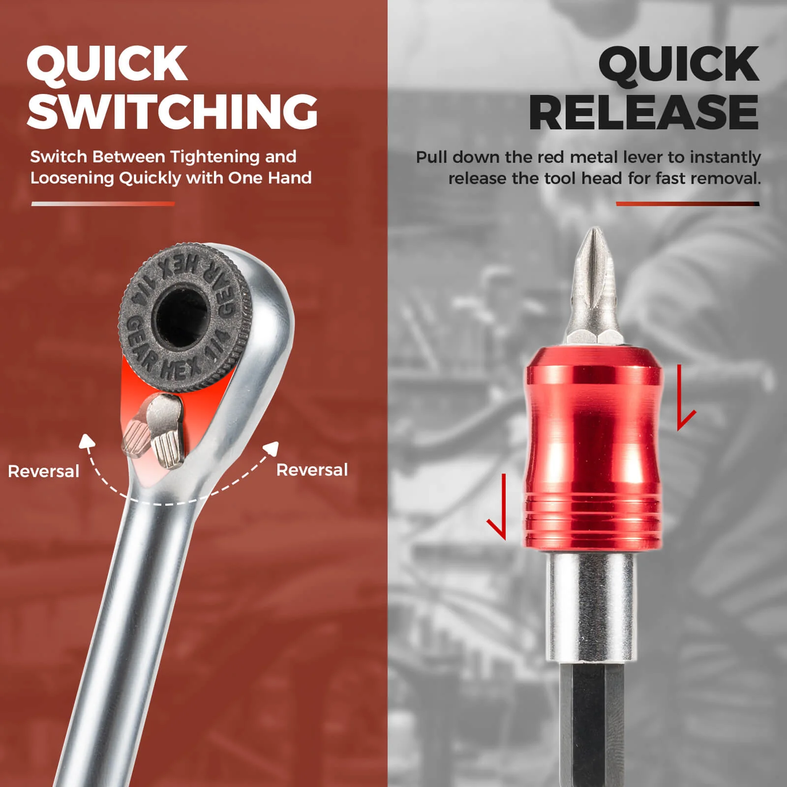 All-in-One Bike Maintenance Tool - Image 5