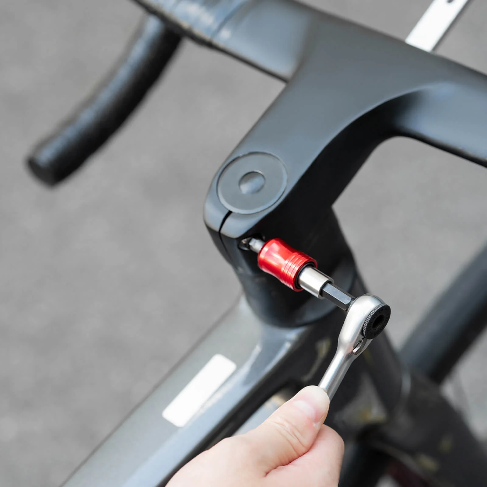 All-in-One Bike Maintenance Tool - Image 9