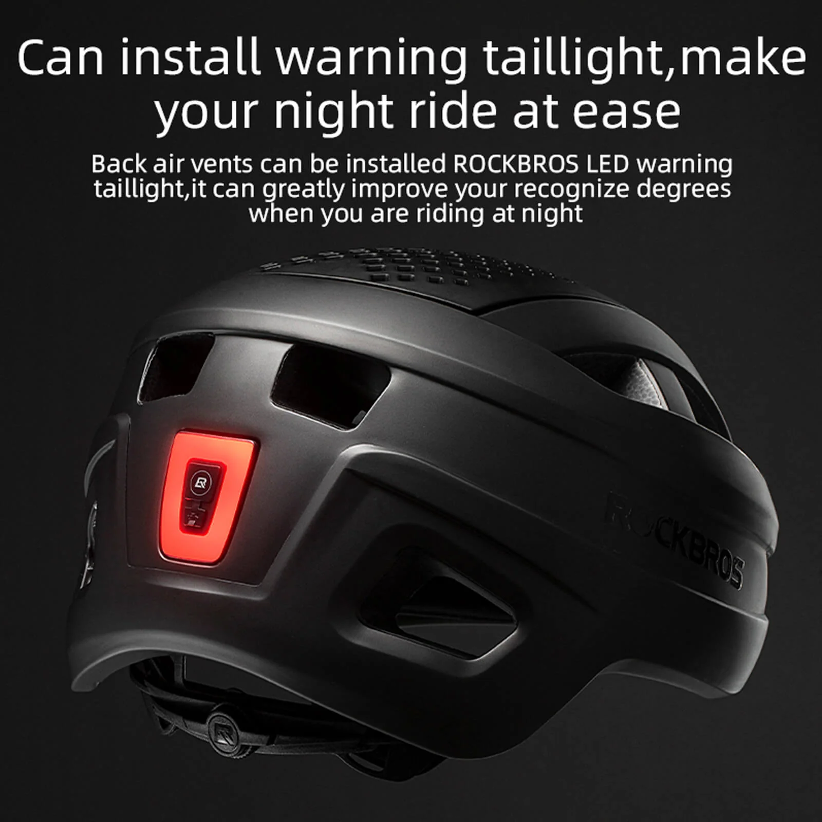 Andre Leducq AeroSwitch Magnetic Helmet - Image 3