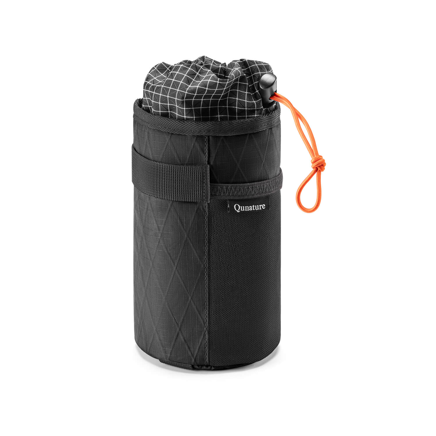 Bikepacking Thermal Handlebar Bottle Bag 1L - Image 10
