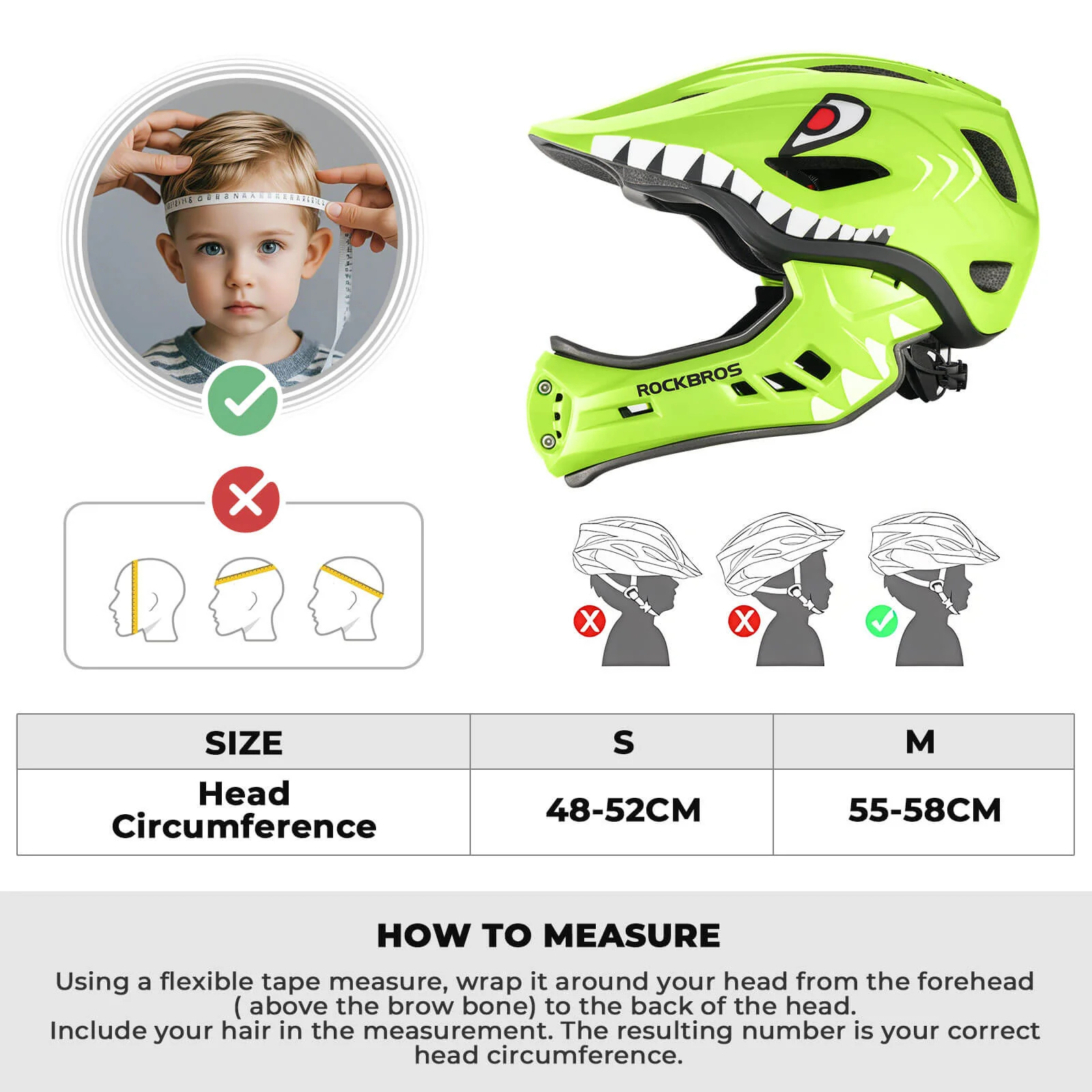 Critter Kids Helmet TT-32 - Image 13