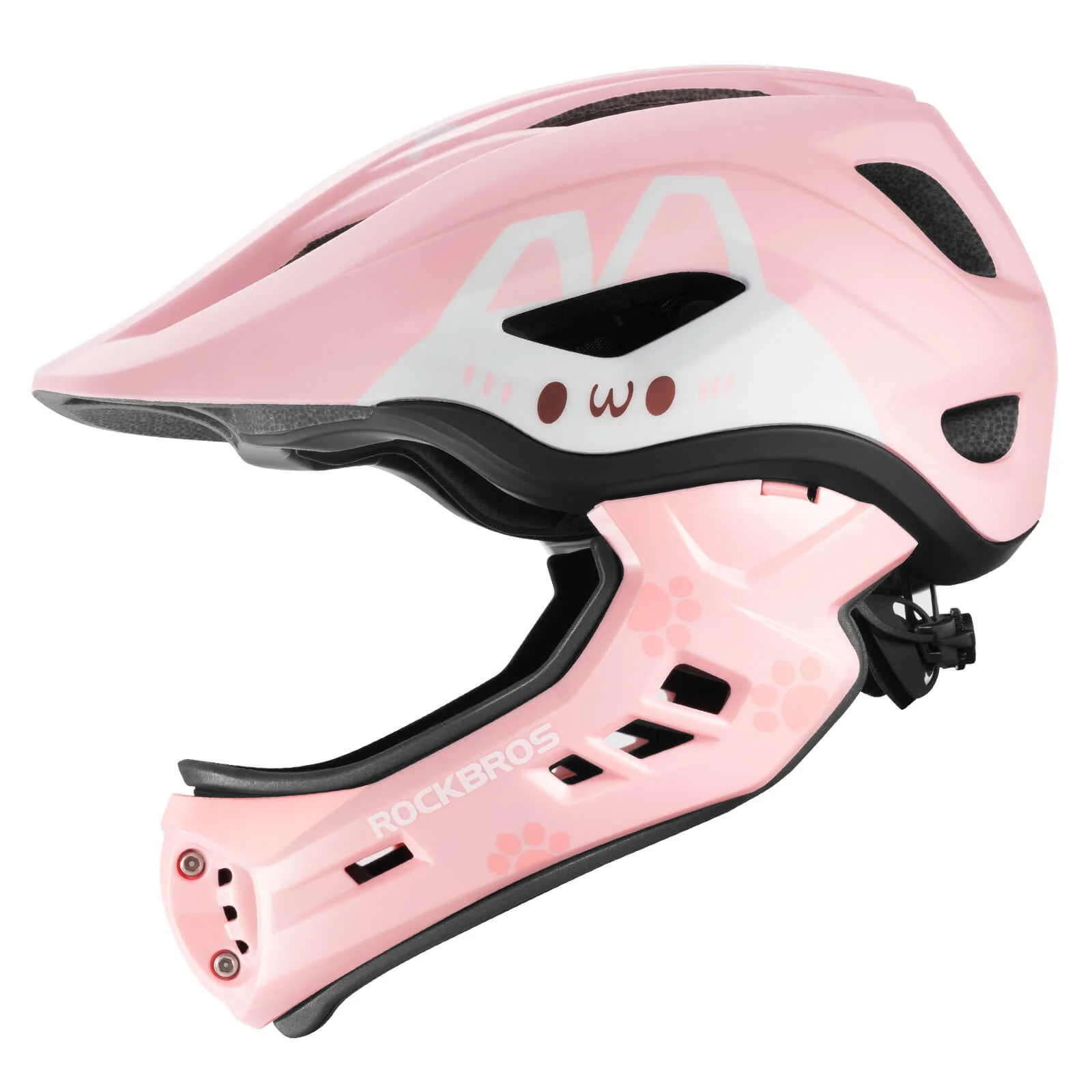Critter Kids Helmet TT-32 - Image 15