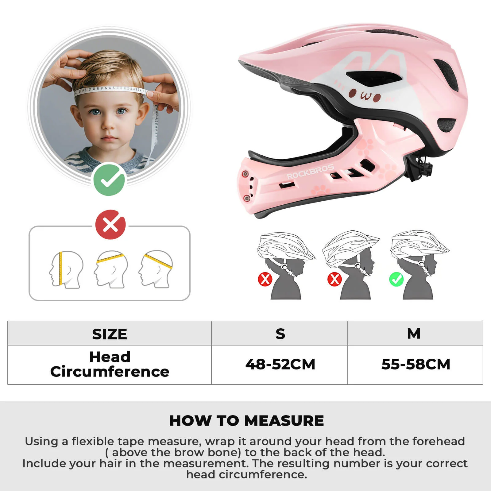 Critter Kids Helmet TT-32 - Image 20