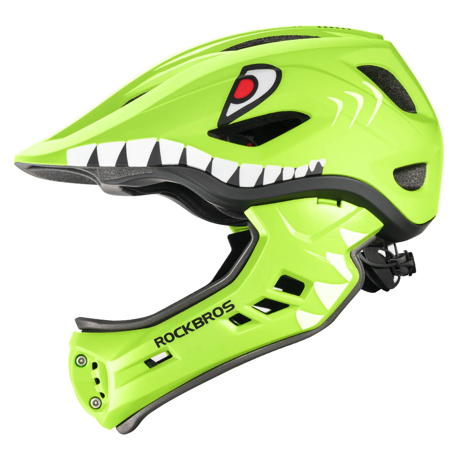 Critter Kids Helmet TT-32 - Image 8