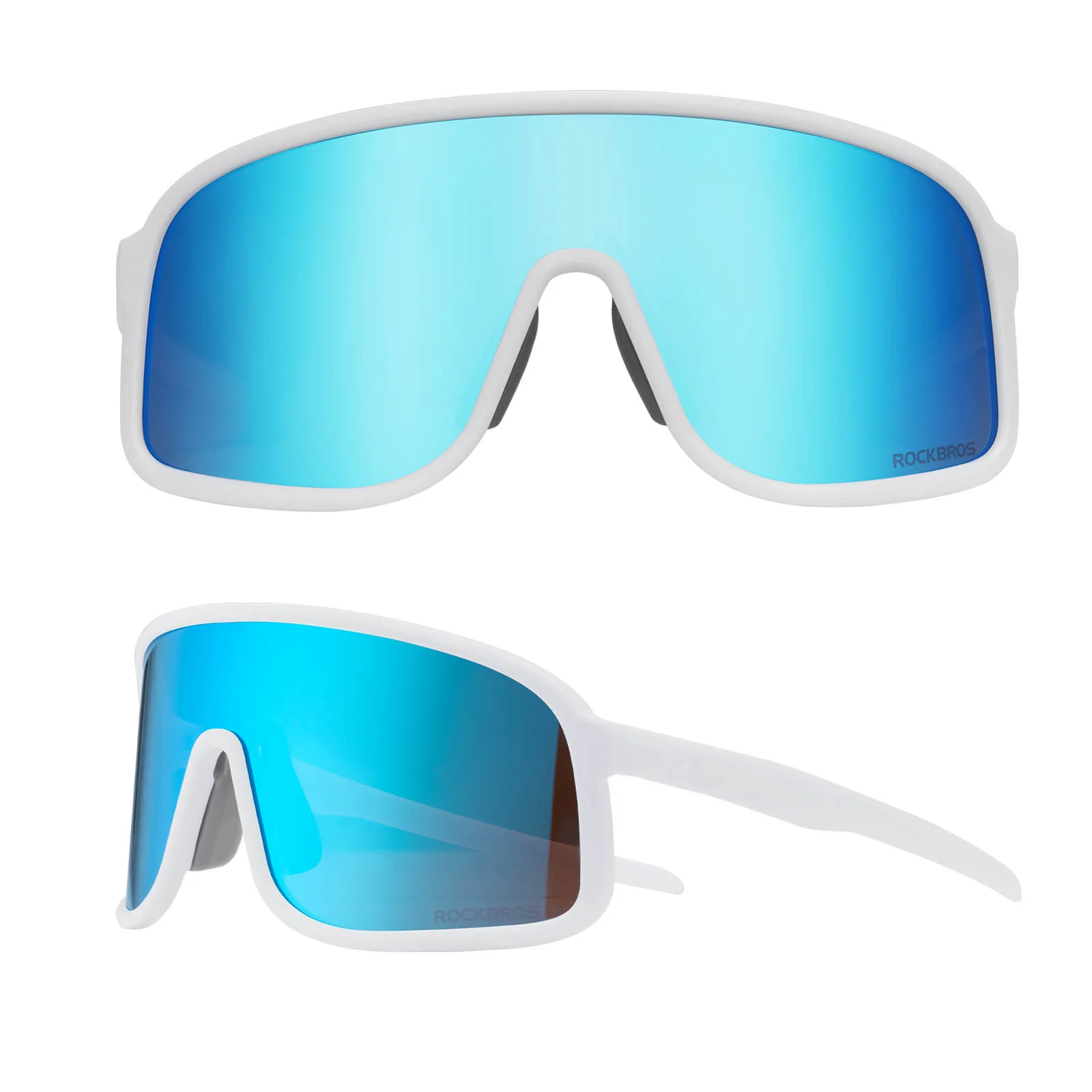 Cycling Sunglasses Polarized Sports Glasses UV400 - Image 23