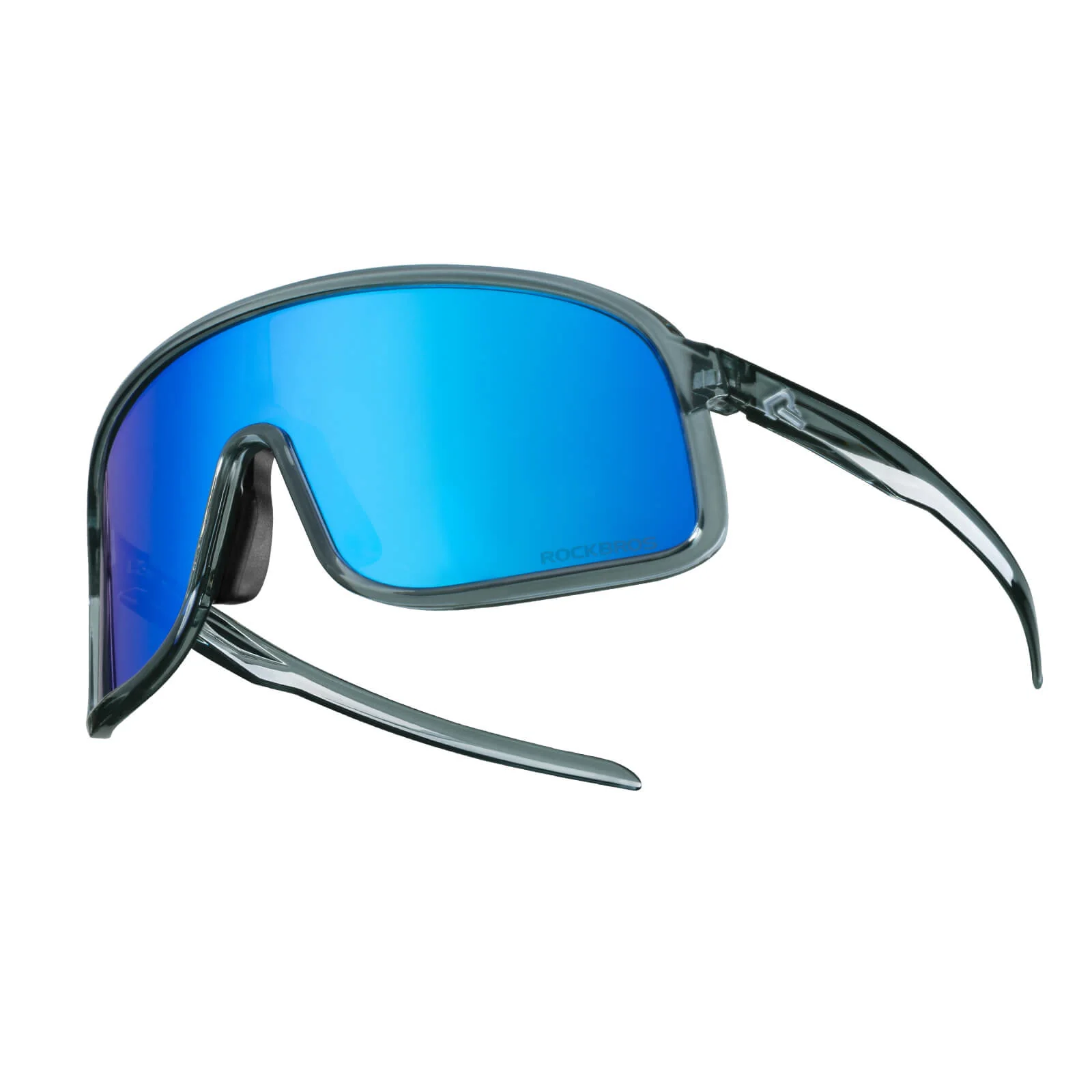 Cycling Sunglasses Polarized Sports Glasses UV400 - Image 35