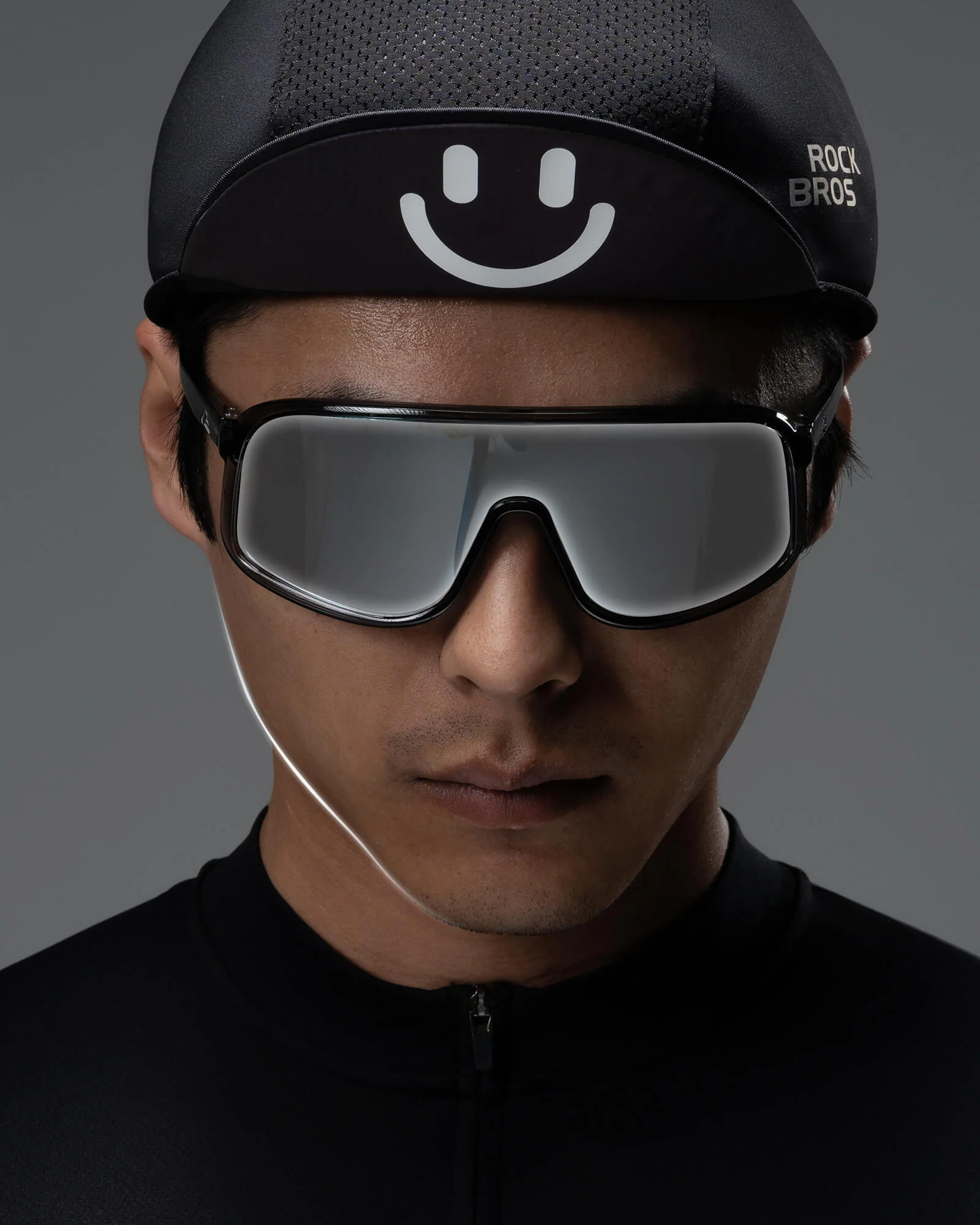 Cycling Sunglasses Polarized Sports Glasses UV400 - Image 46