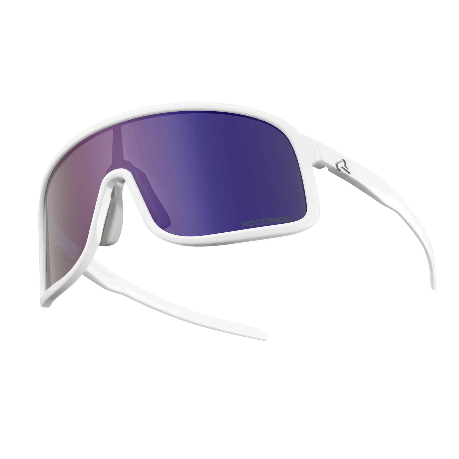 Cycling Sunglasses Polarized Sports Glasses UV400 - Image 8
