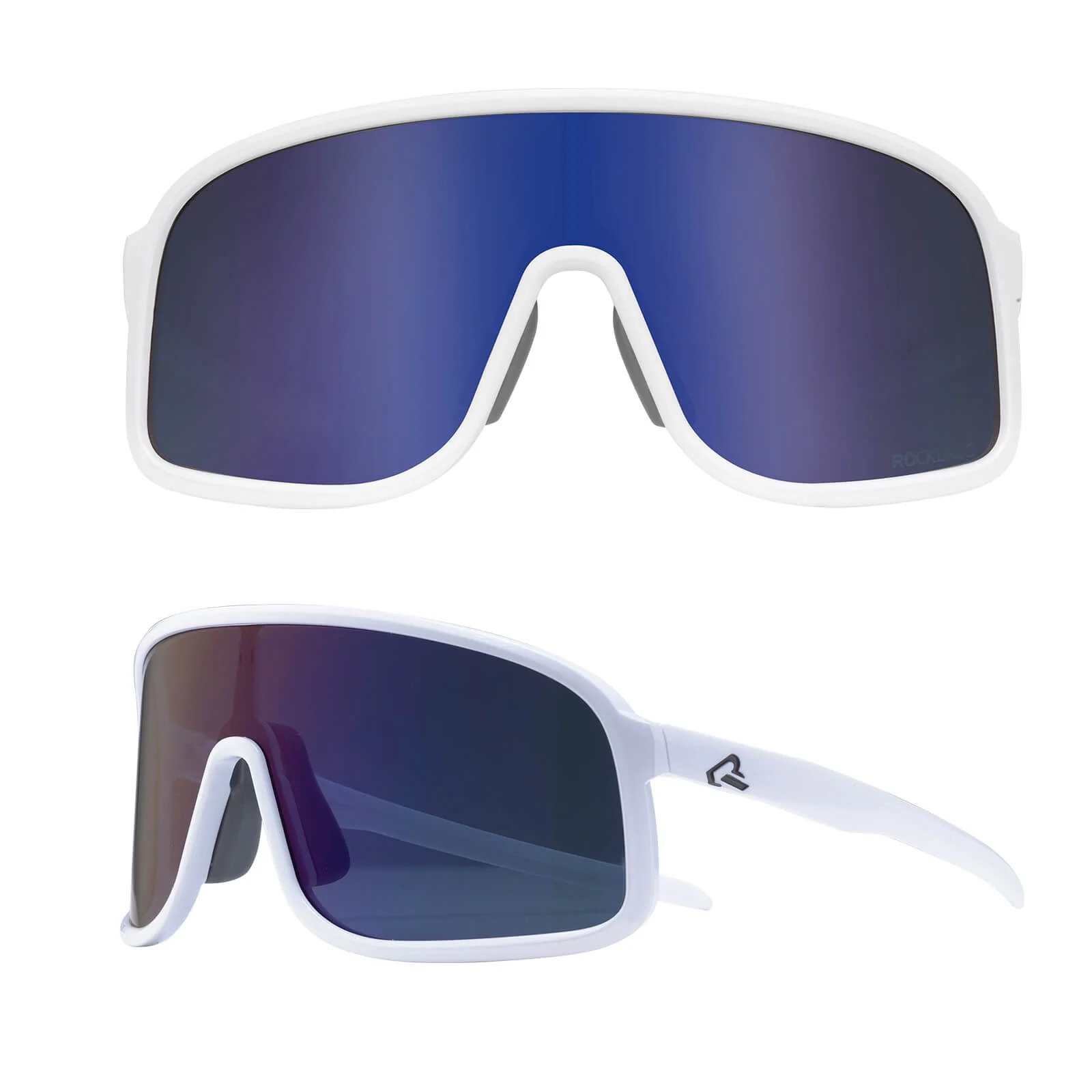 Cycling Sunglasses Polarized Sports Glasses UV400 - Image 9