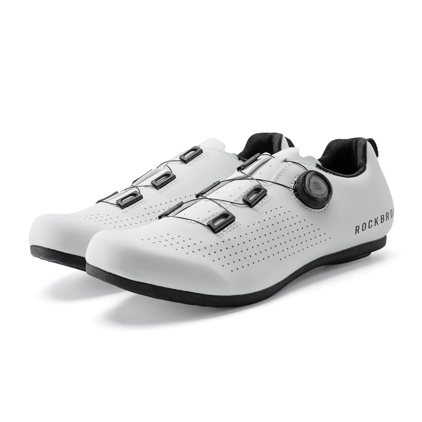 FeatherRide Flat Pedal Cycling Shoes Non-Cleat Unisex - Image 3