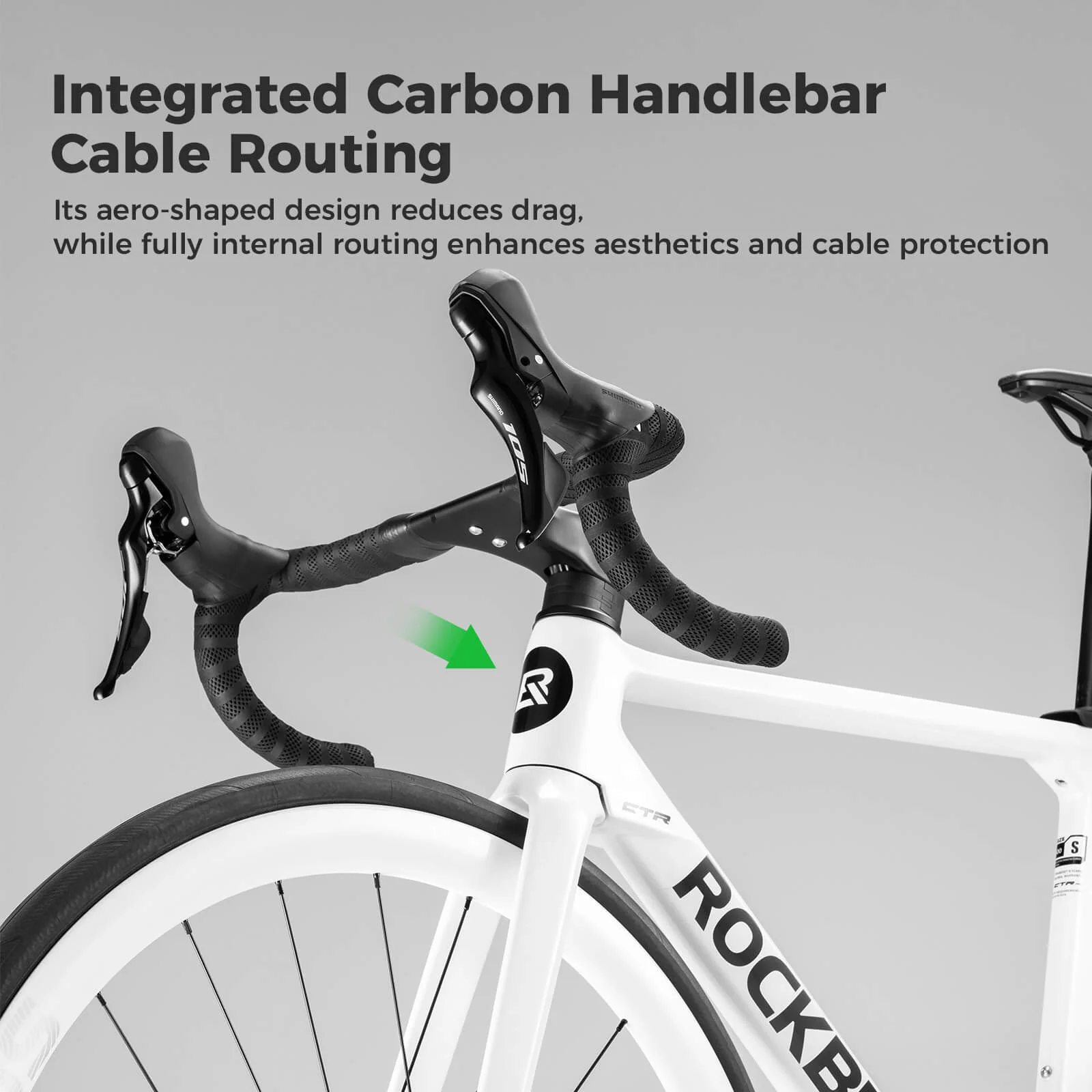 FlowRide CTR 3.0 Road - Image 12
