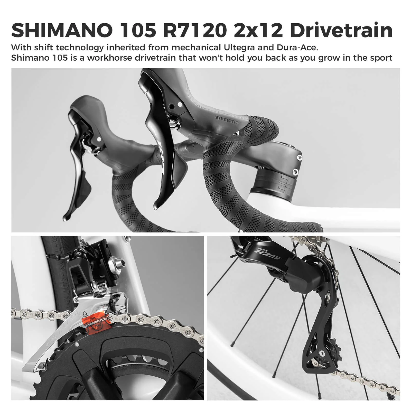 FlowRide CTR 3.0 Road - Image 13