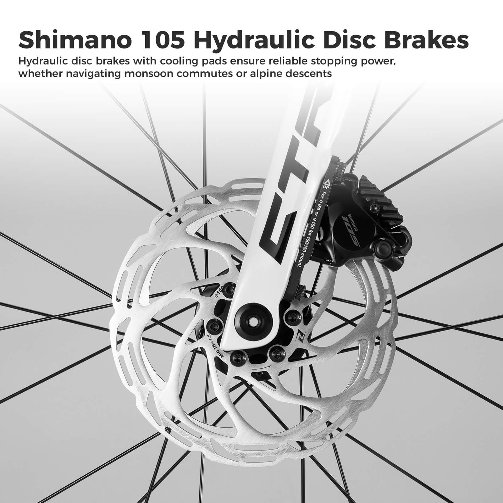 FlowRide CTR 3.0 Road - Image 14
