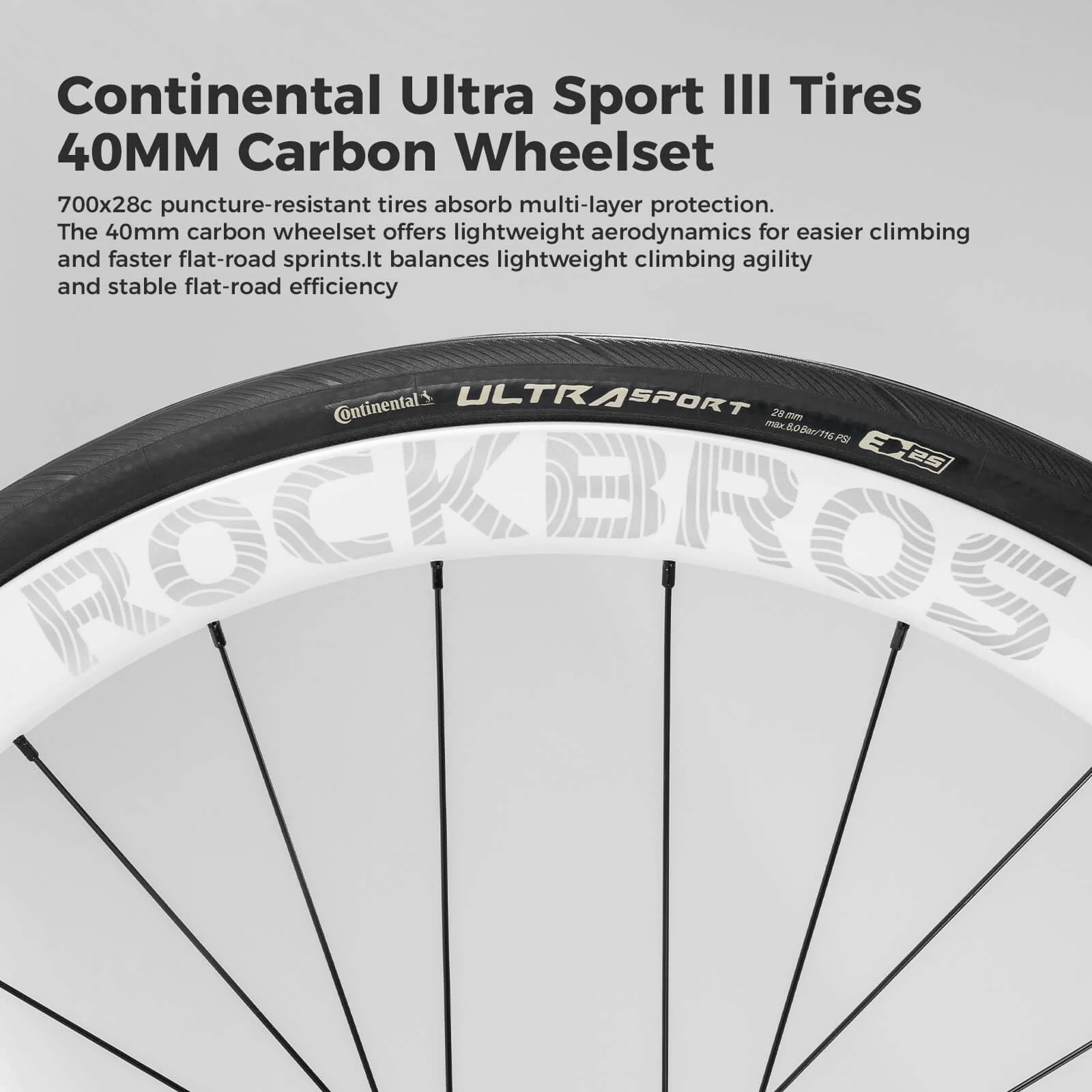 FlowRide CTR 3.0 Road - Image 15
