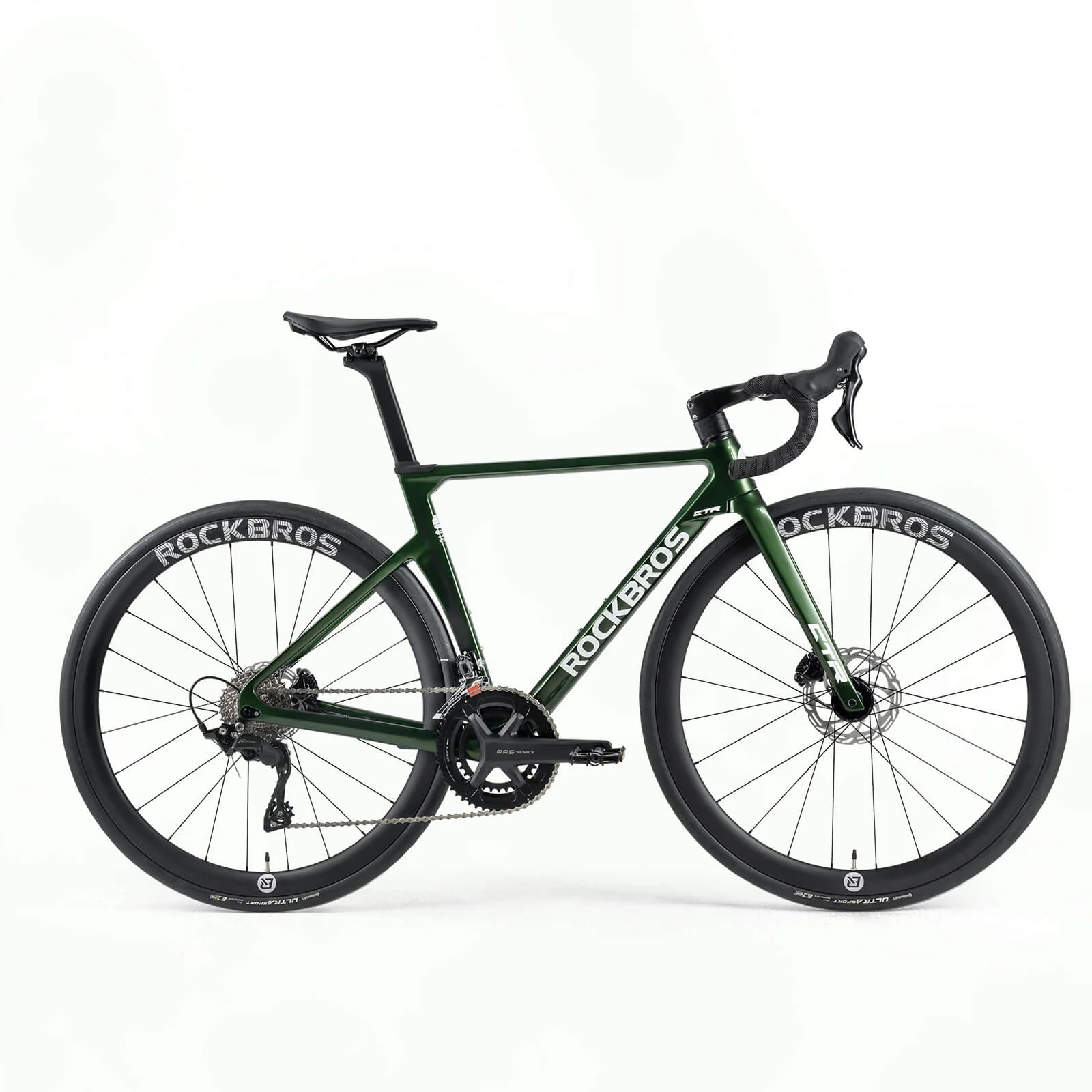 FlowRide CTR 3.0 Road - Image 9