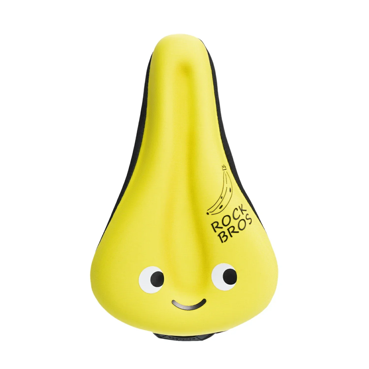 Gel Kids Bike Seat Cushion Cover - Image 3