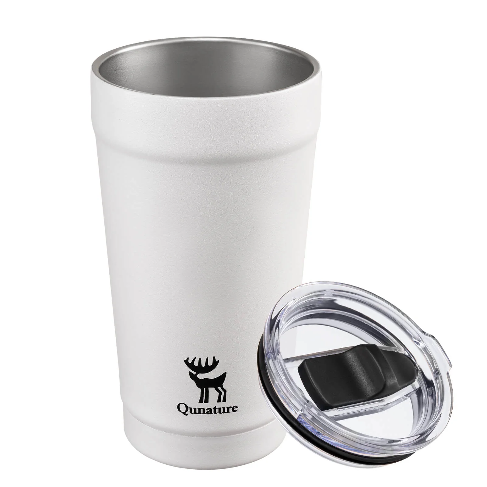 KeepFresh Thermal Stainless Coffee Cup - Image 10