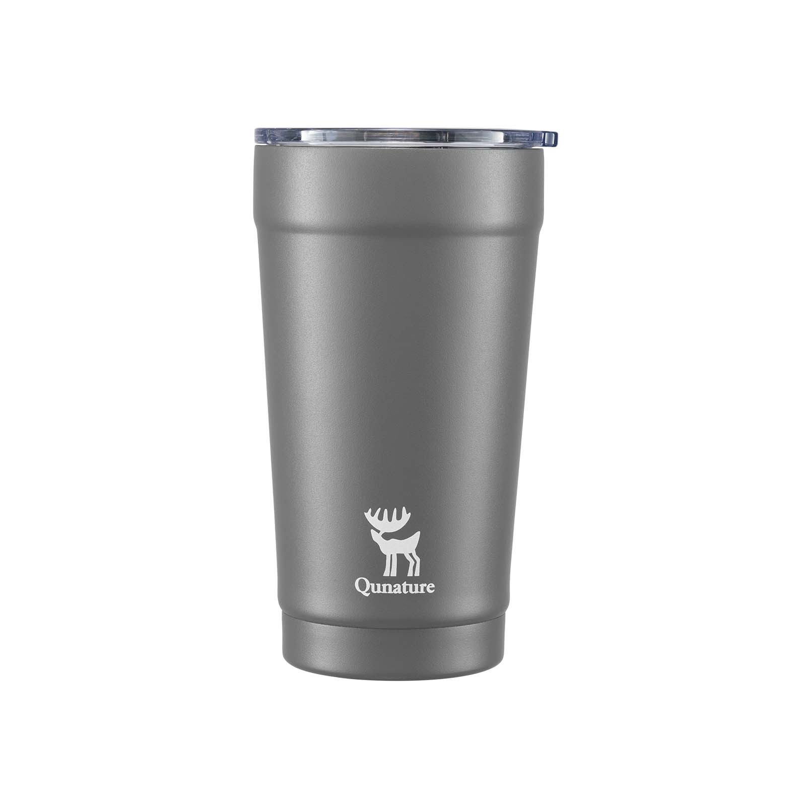 KeepFresh Thermal Stainless Coffee Cup - Image 17