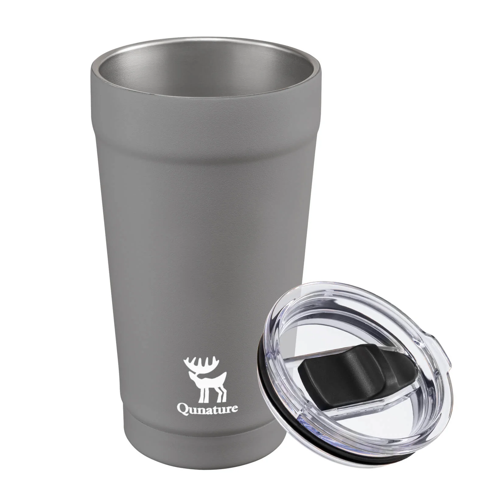 KeepFresh Thermal Stainless Coffee Cup - Image 18