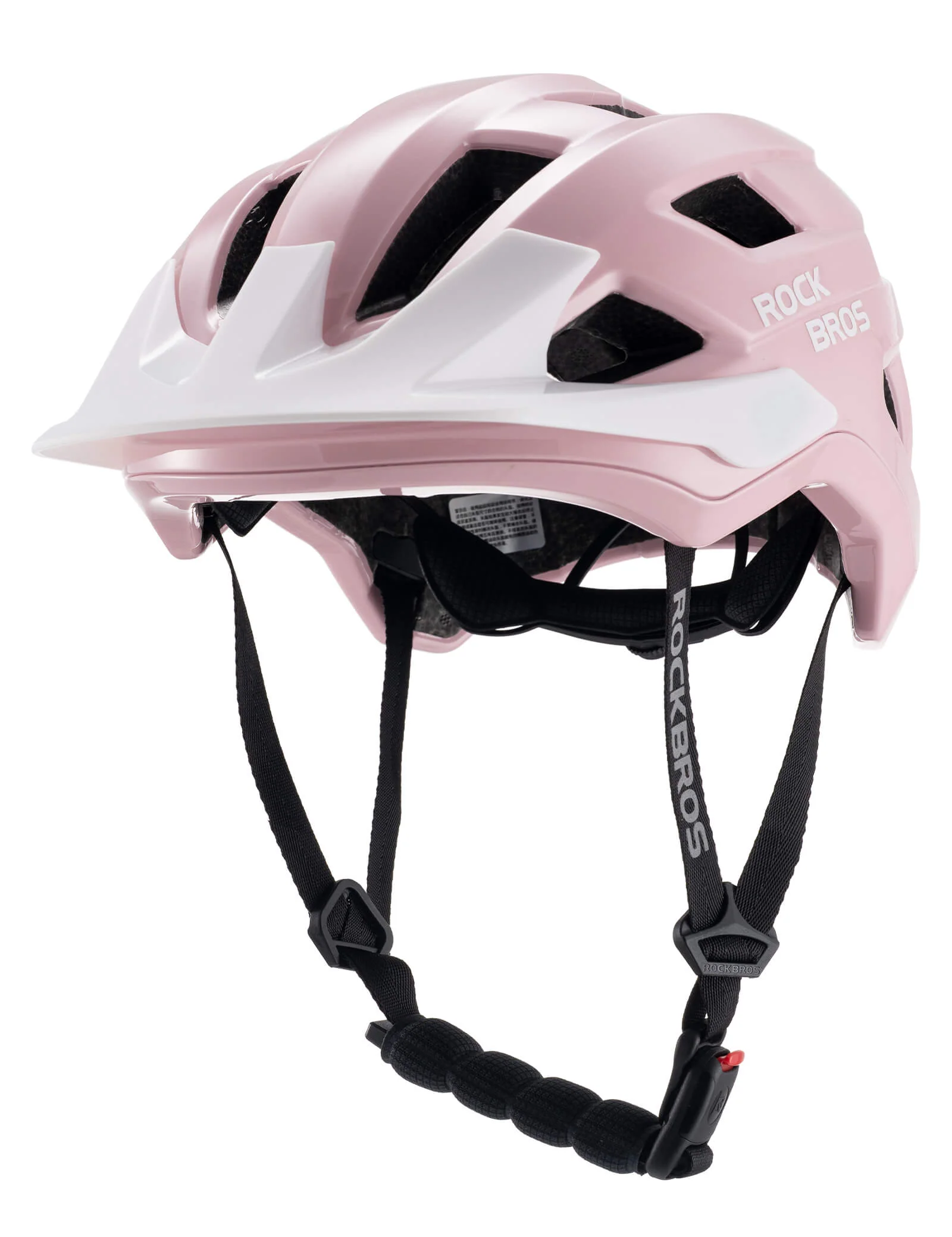 Kickstart Teen Bike Helmet All Round Protection LK-67 - Image 19