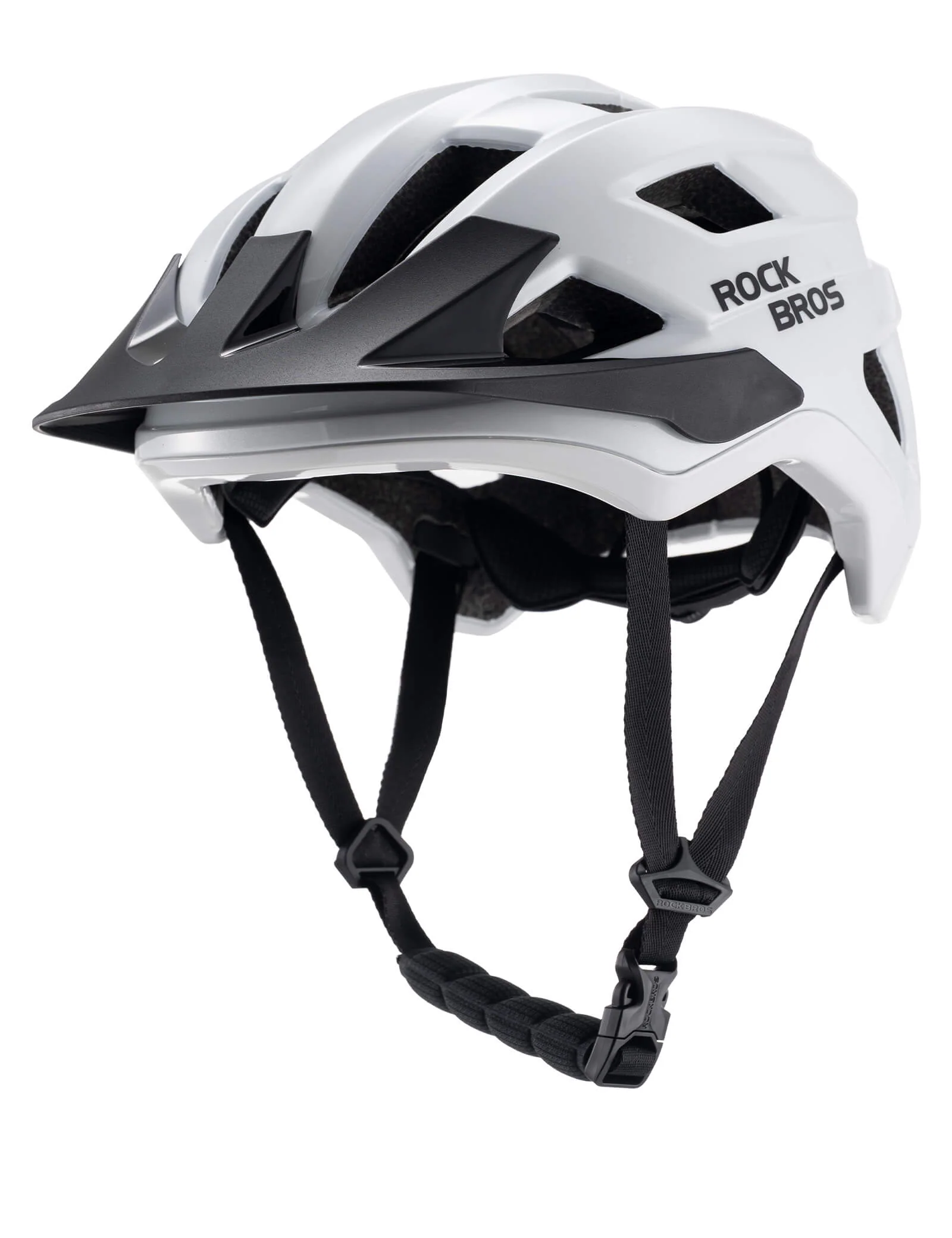Kickstart Teen Bike Helmet All Round Protection LK-67 - Image 7
