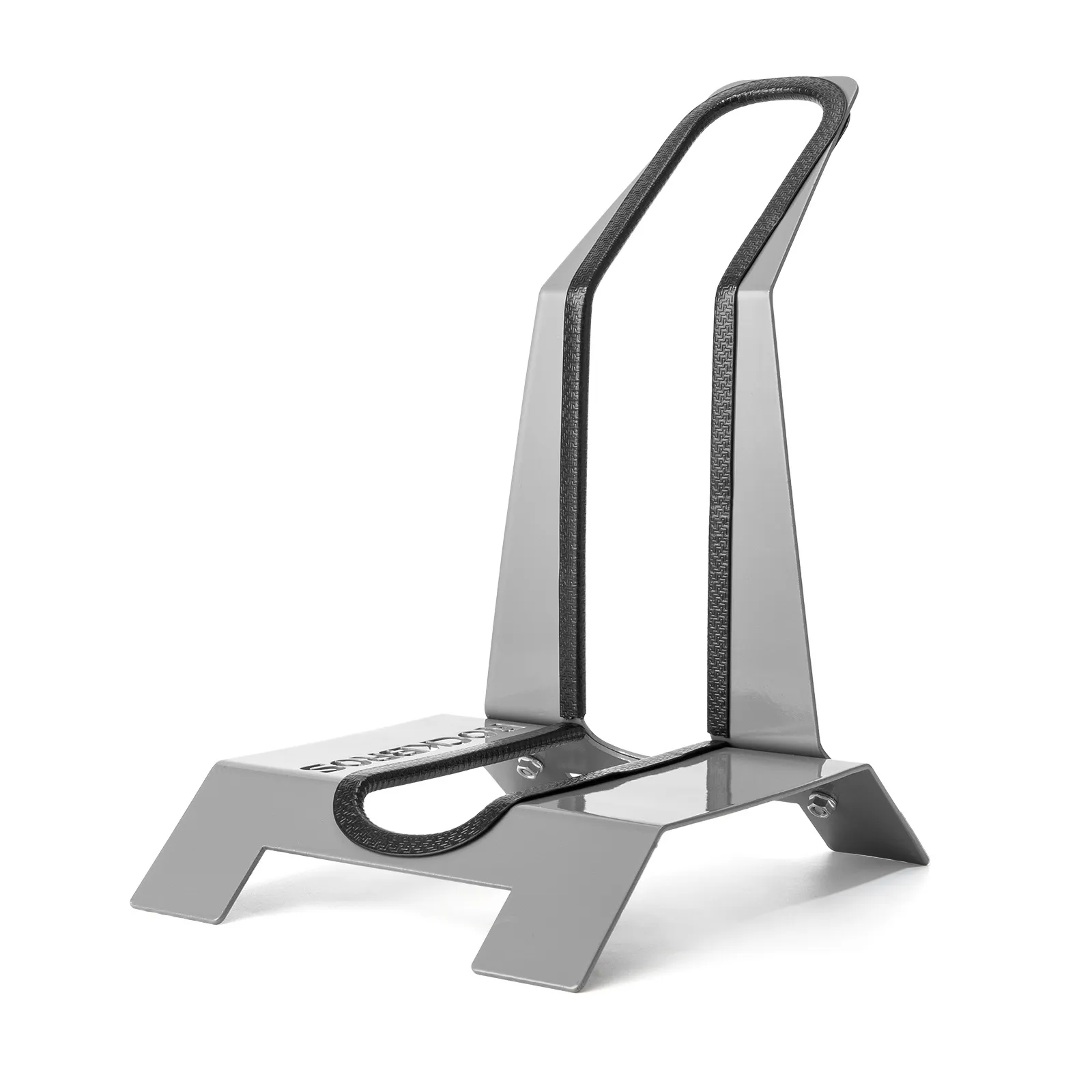 Kids L-Shape Bike Stand for 12 Inch Bicycles - Image 8