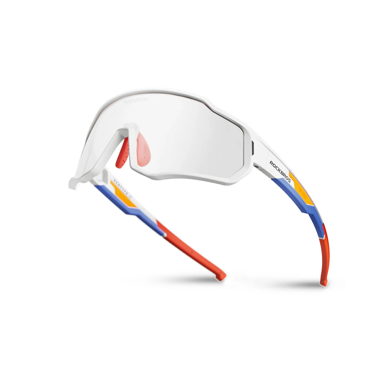 Kids Photochromic/Polarised Cycling Sunglasses UV Protection - Image 17