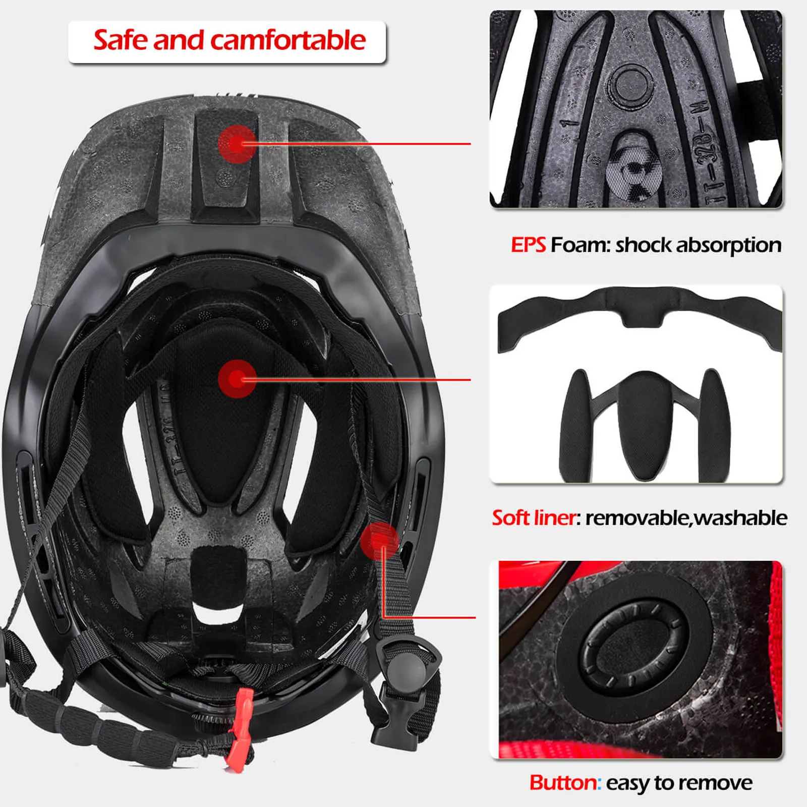 KoalaGuard Kids Helmet TT-32 - Image 18
