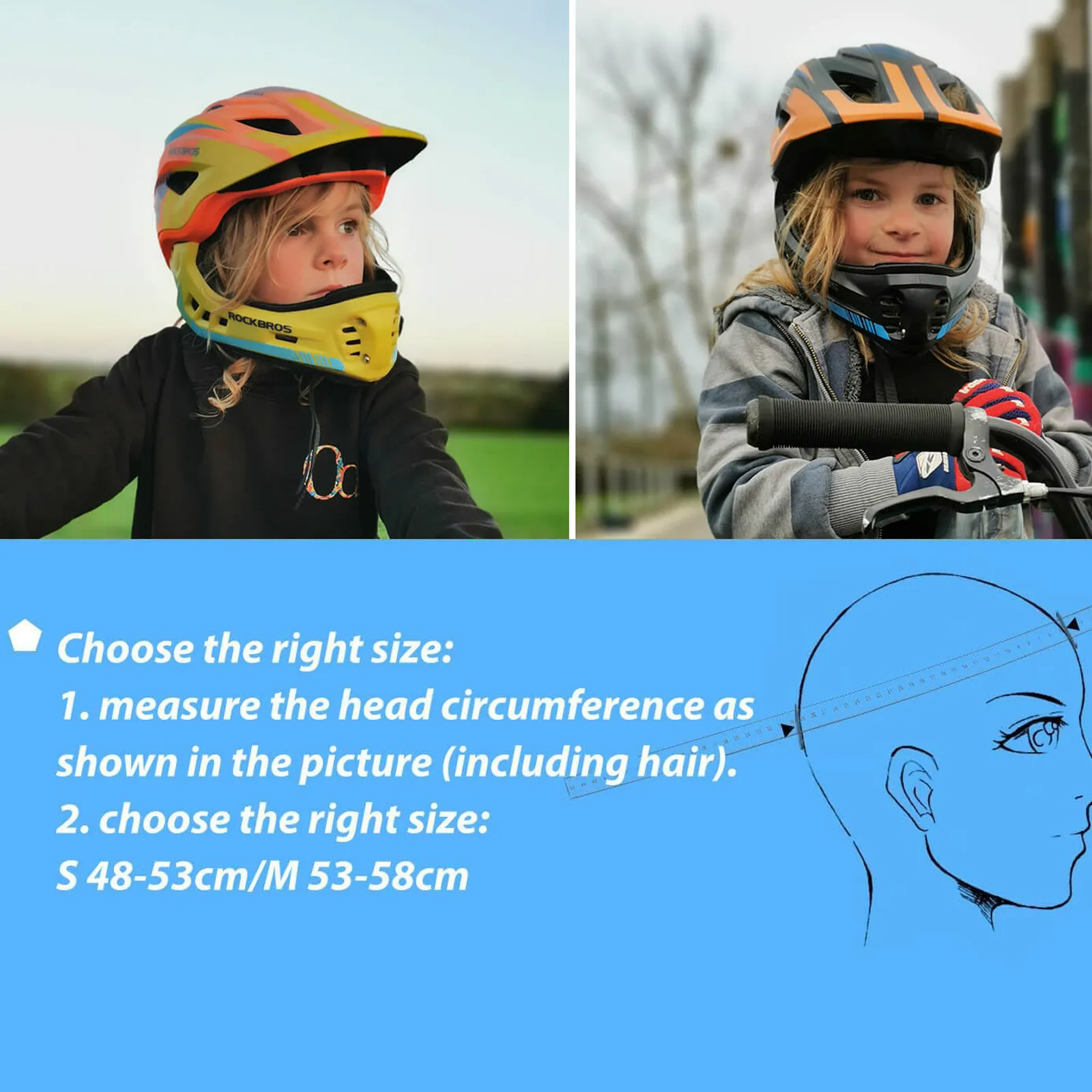 KoalaGuard Kids Helmet TT-32 - Image 19