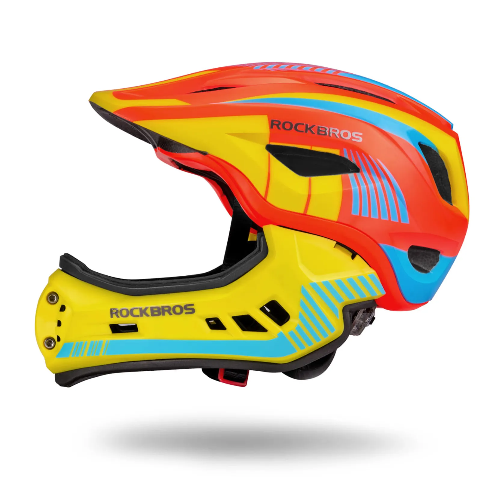 KoalaGuard Kids Helmet TT-32 - Image 6