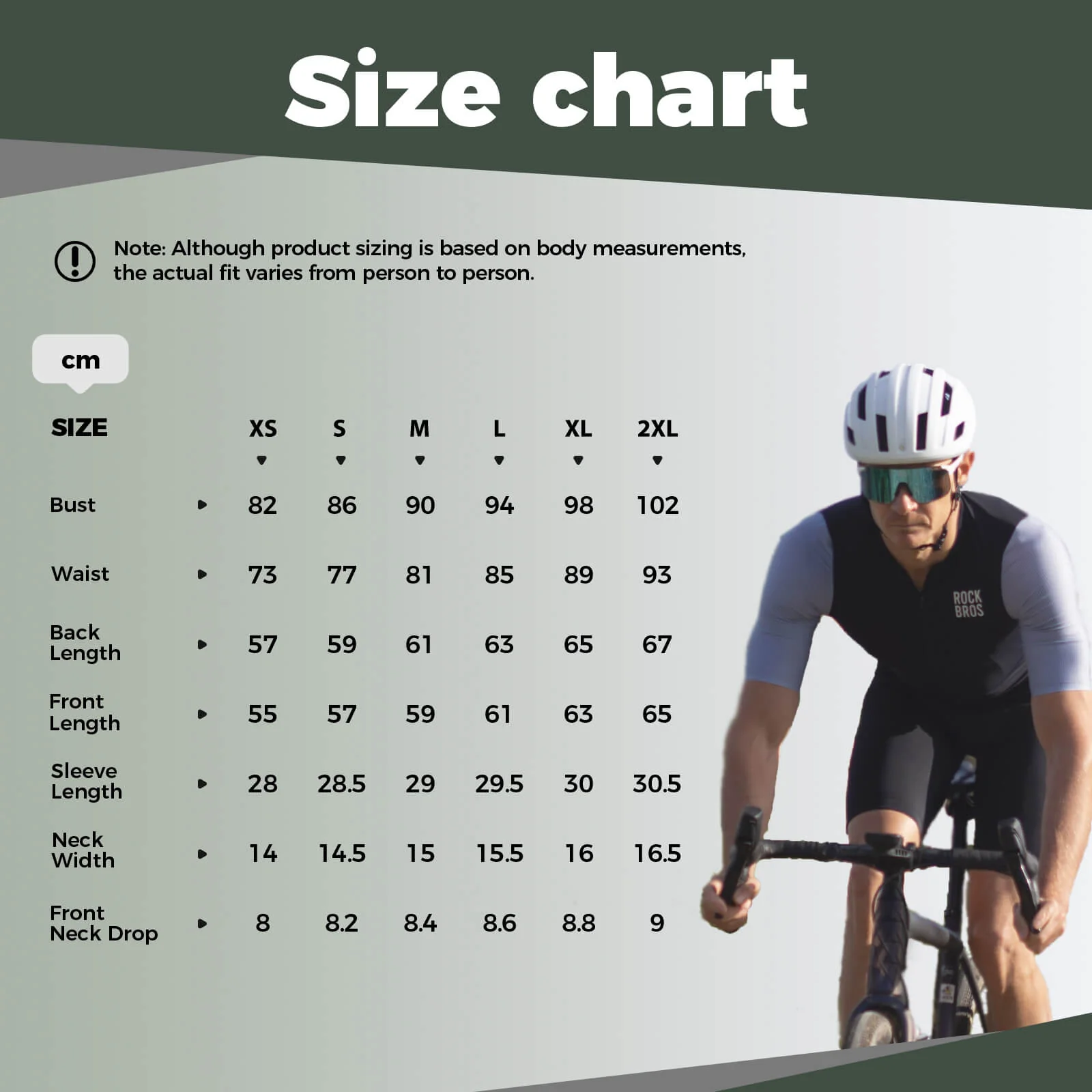 Men’s Summer Short Sleeve Cycling Jersey SwiftFlow - Image 14