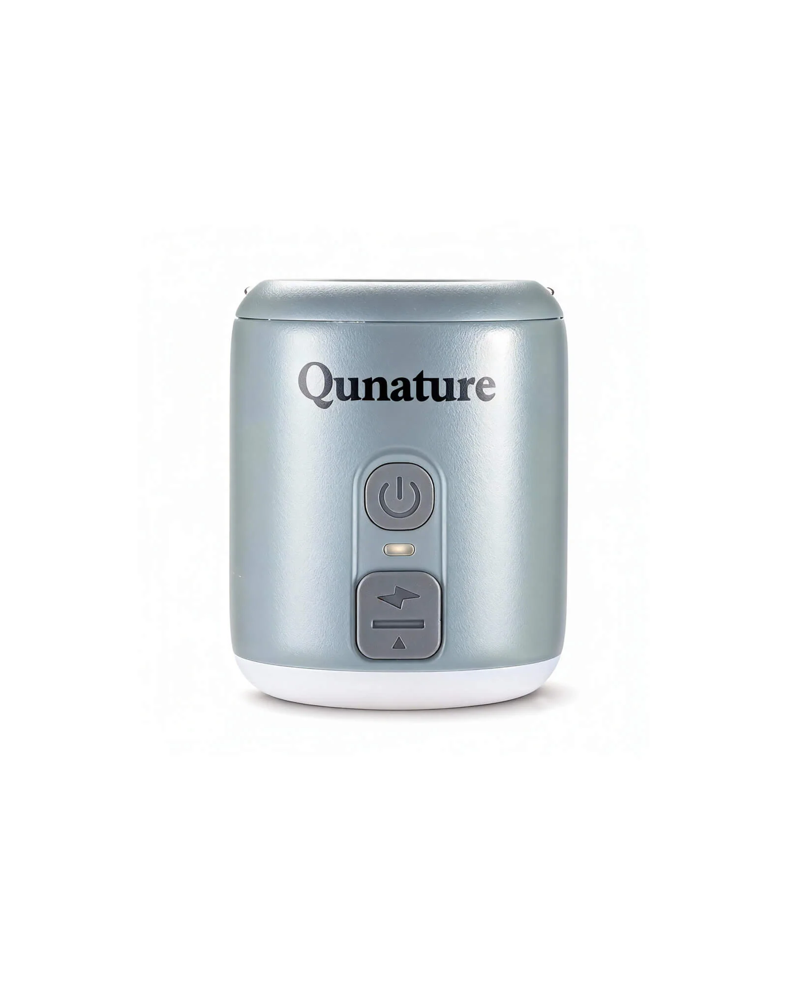 Mini Outdoor Air Pump 1600mAh and LED lighting for camping - Image 9