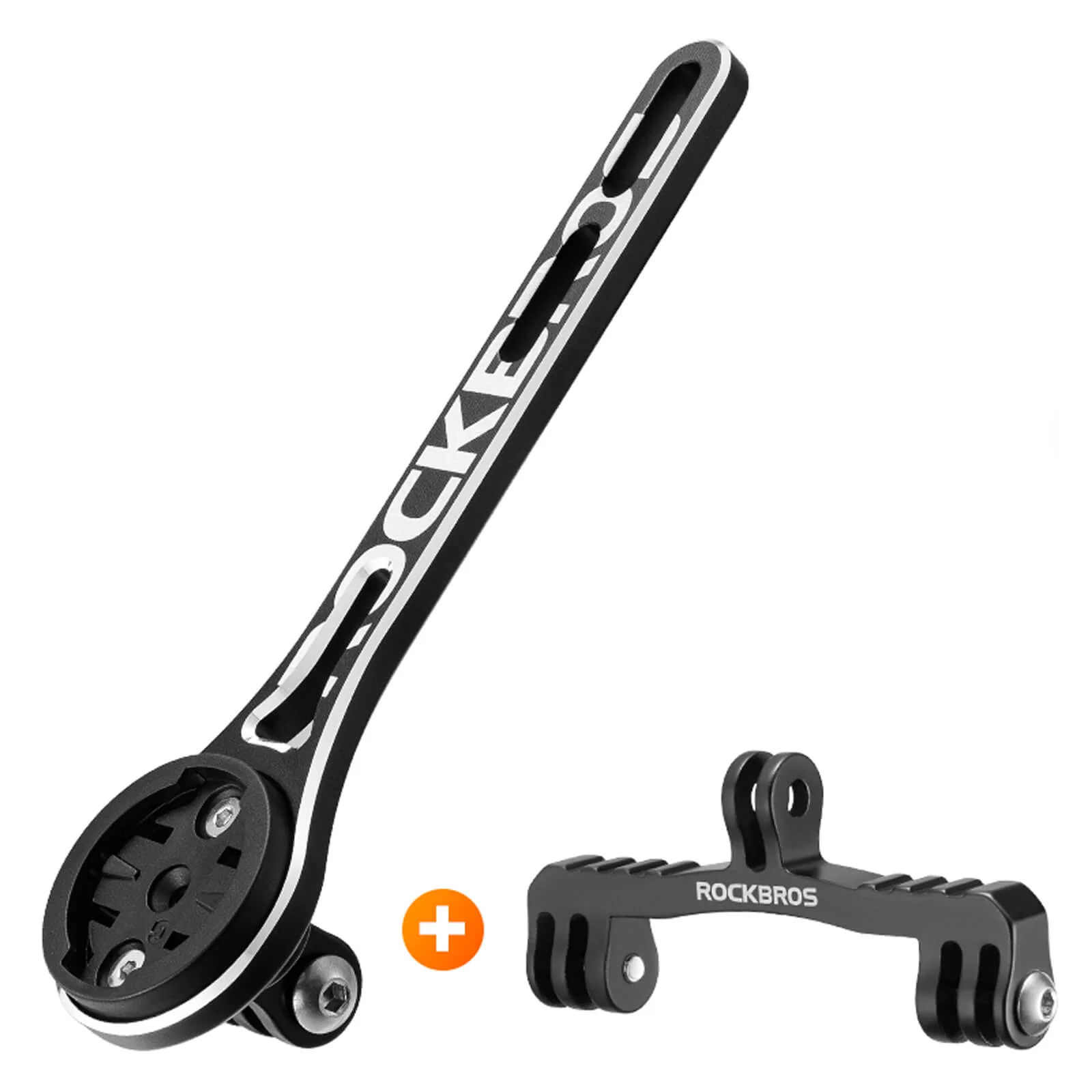 One-Piece Bike Handlebar Extension Mount Wind Pro Ride - Image 21