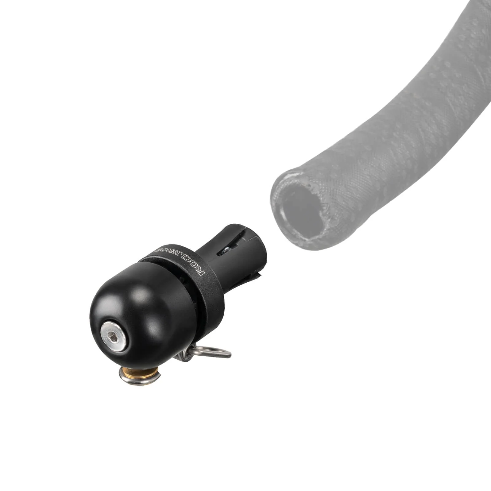Road Bike Bar-End Bell – Hidden 80dB Bike Bell - Image 10