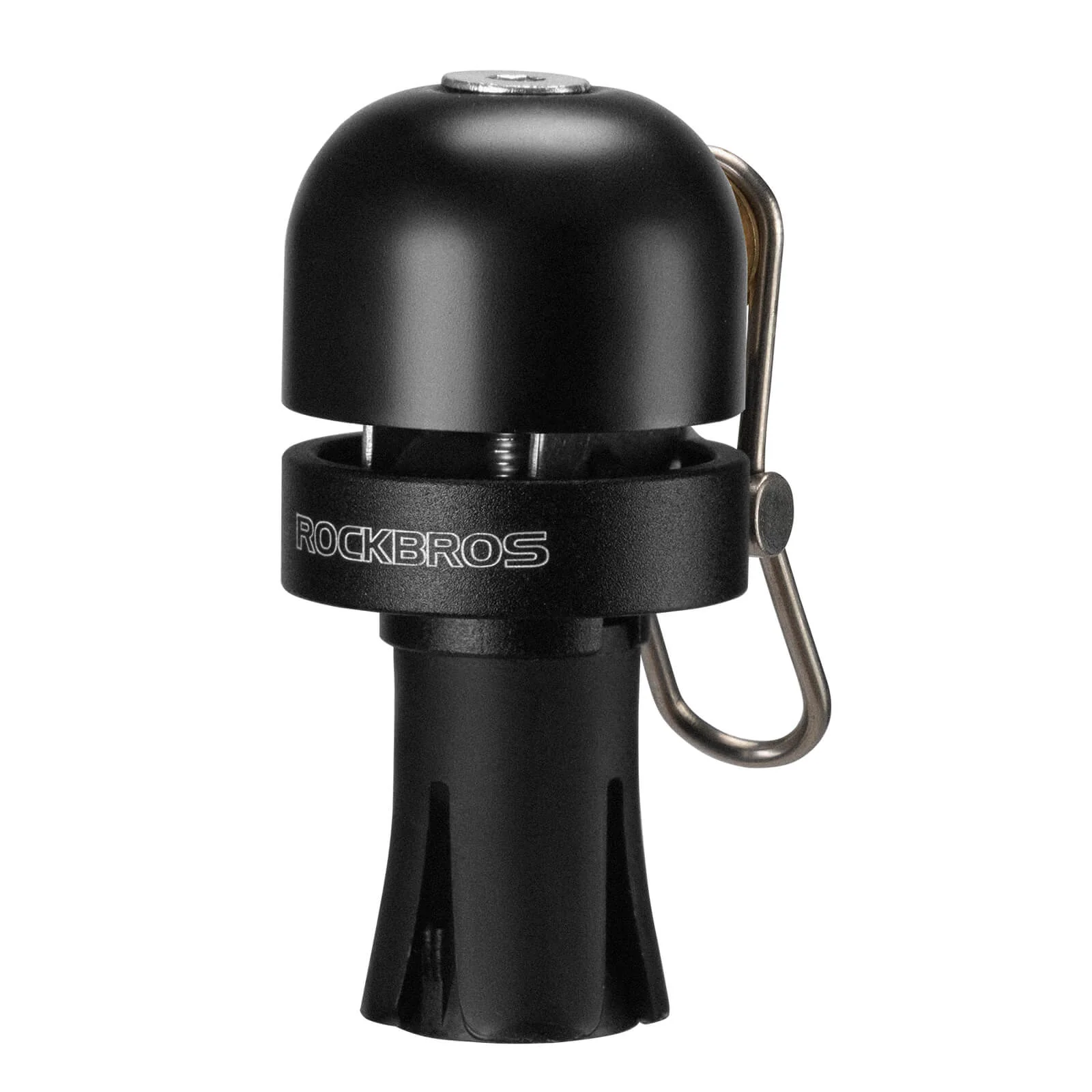 Road Bike Bar-End Bell – Hidden 80dB Bike Bell - Image 9