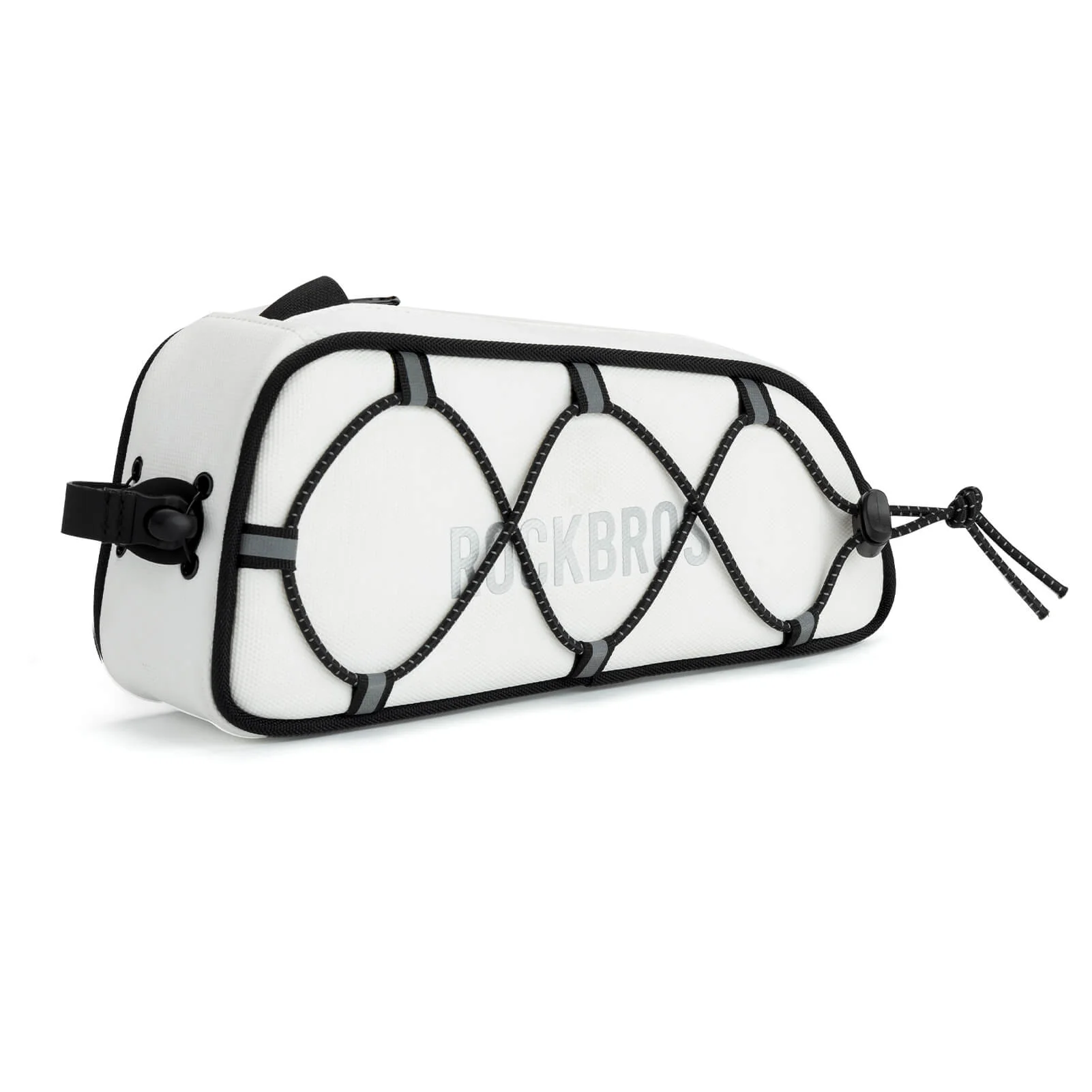 【ROAD TO SKY】Frame Cycling Bag with One-Click Lock and Available in Multiple Colours - Image 15