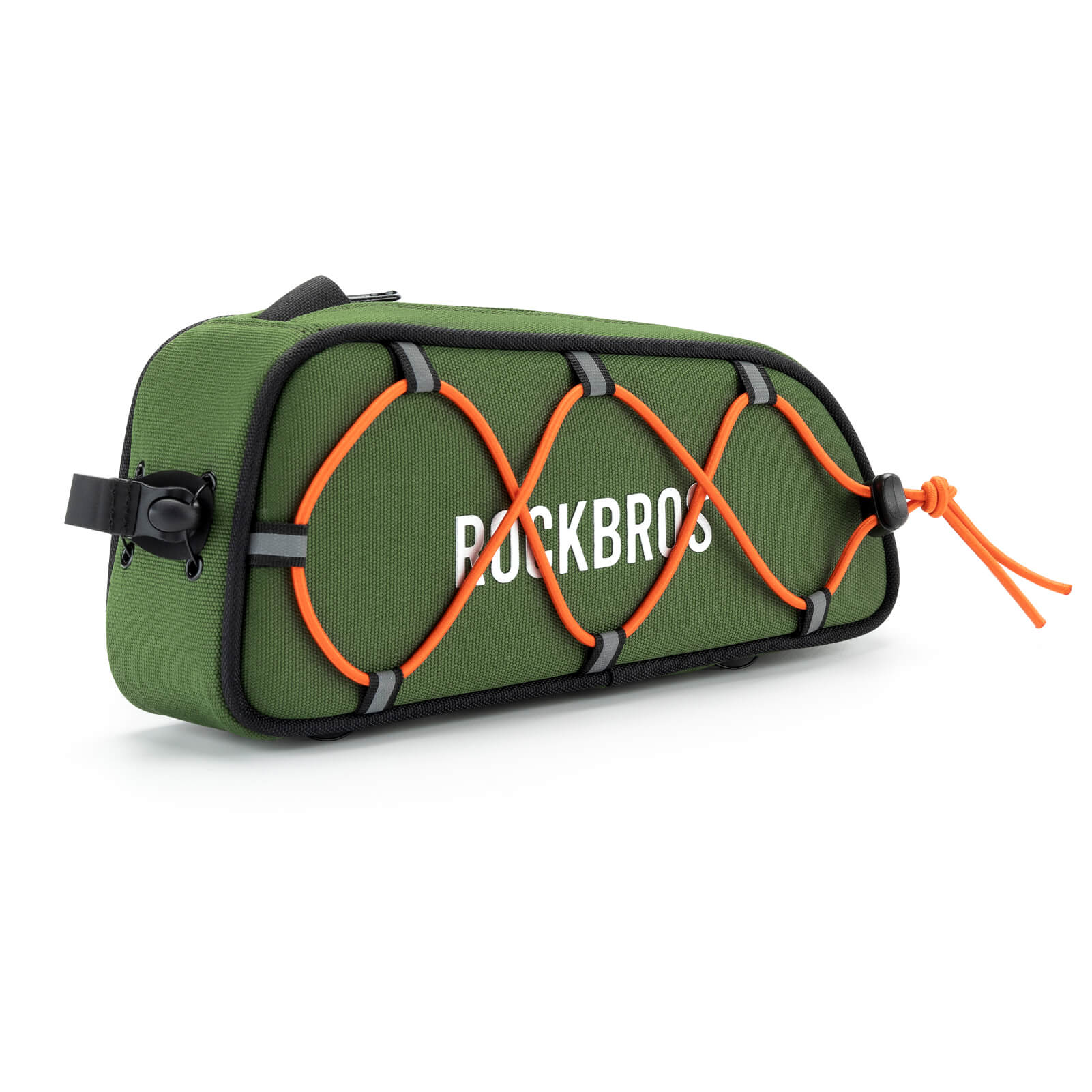 【ROAD TO SKY】Frame Cycling Bag with One-Click Lock and Available in Multiple Colours - Image 29