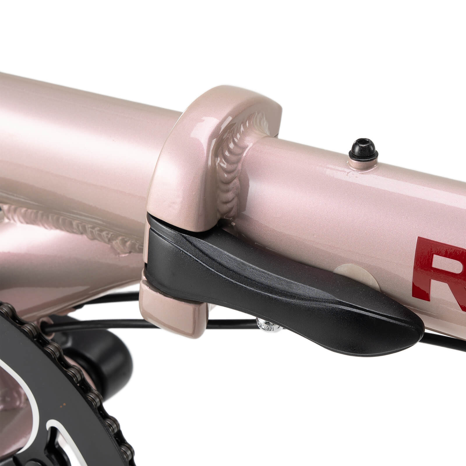 ROCKBROS ACS 16 Inch Folding Bike 9 Speed 11-32T Cassette Disc Brake - Image 22