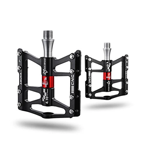 ROCKBROS-Advanced 4 Bearings Mountain Bike Pedals - Image 5