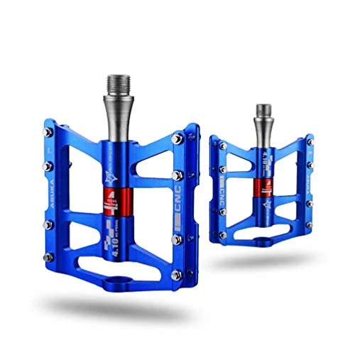 ROCKBROS-Advanced 4 Bearings Mountain Bike Pedals - Image 6
