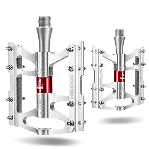 ROCKBROS-Advanced 4 Bearings Mountain Bike Pedals - Image 8