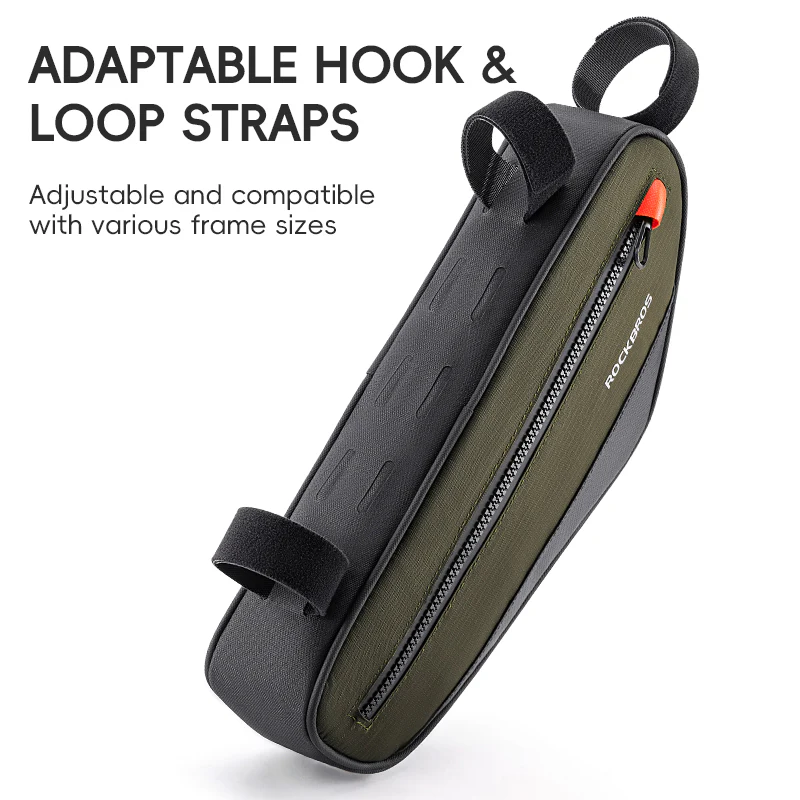ROCKBROS Bicycle Bike Front Frame Bag 1.7L - Image 11