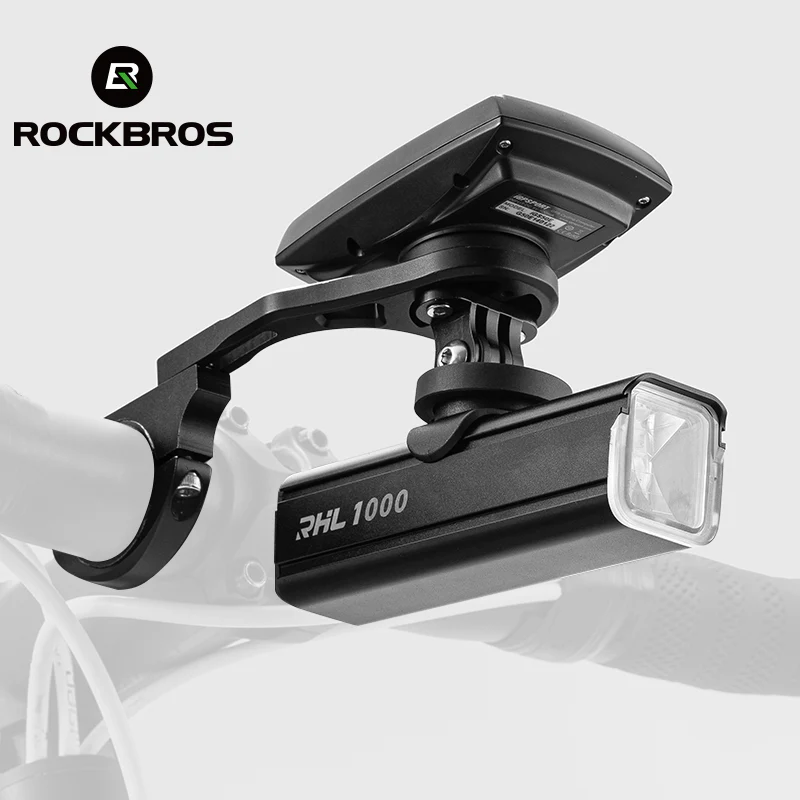 ROCKBROS Smart Sensor Bike Headlight RHL1500 - Image 19