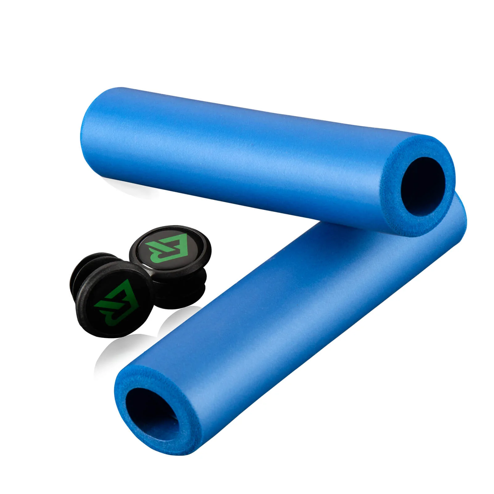 ROCKBROS Bike Foam Comfortable Shock Absorption Bike Handlebar Grips - Image 4