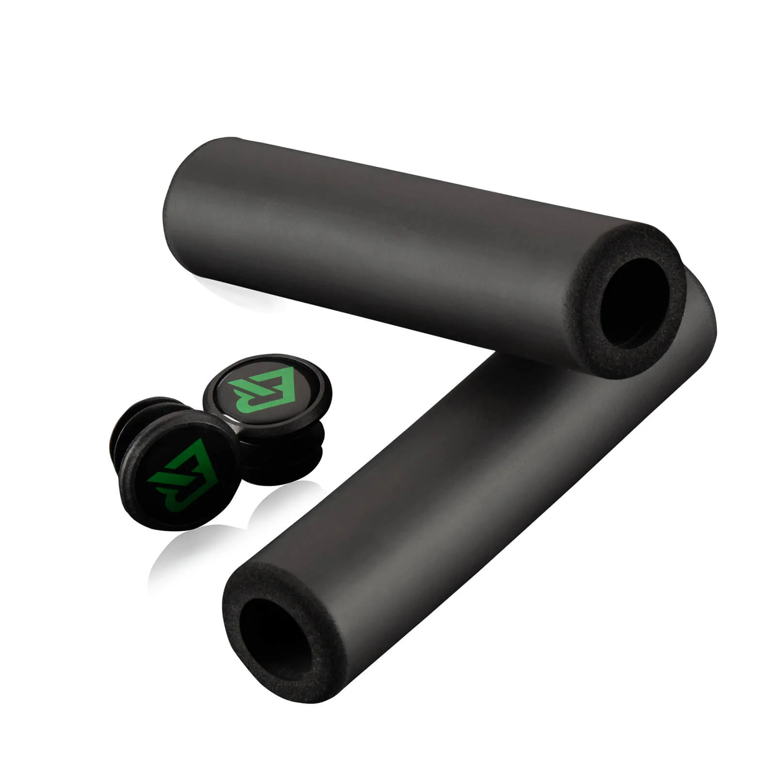 ROCKBROS Bike Foam Comfortable Shock Absorption Bike Handlebar Grips - Image 7
