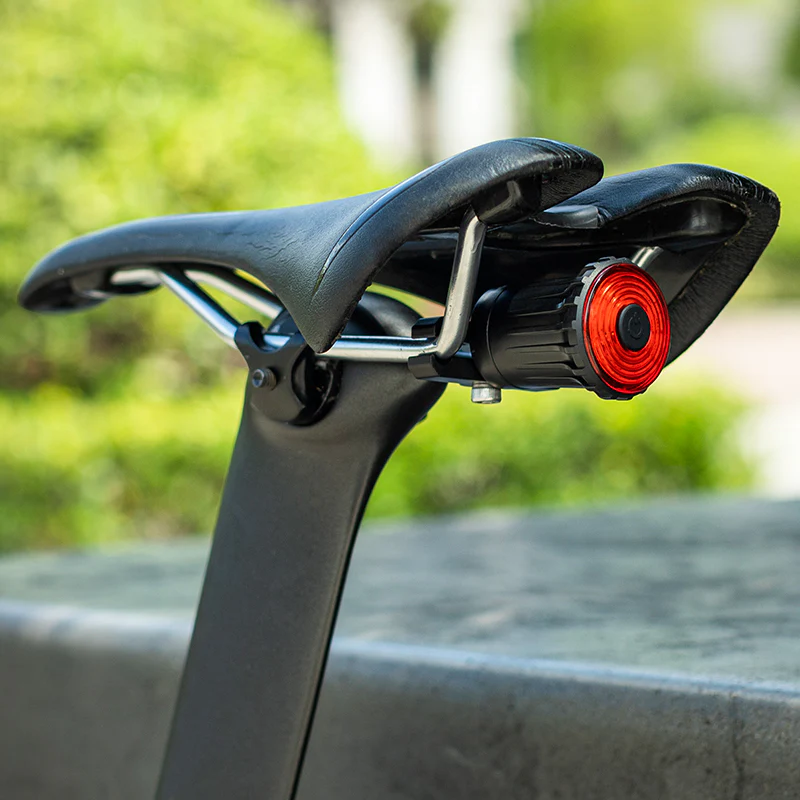 ROCKBROS Smart Brake Sensing Tail Light WR05 - Image 7
