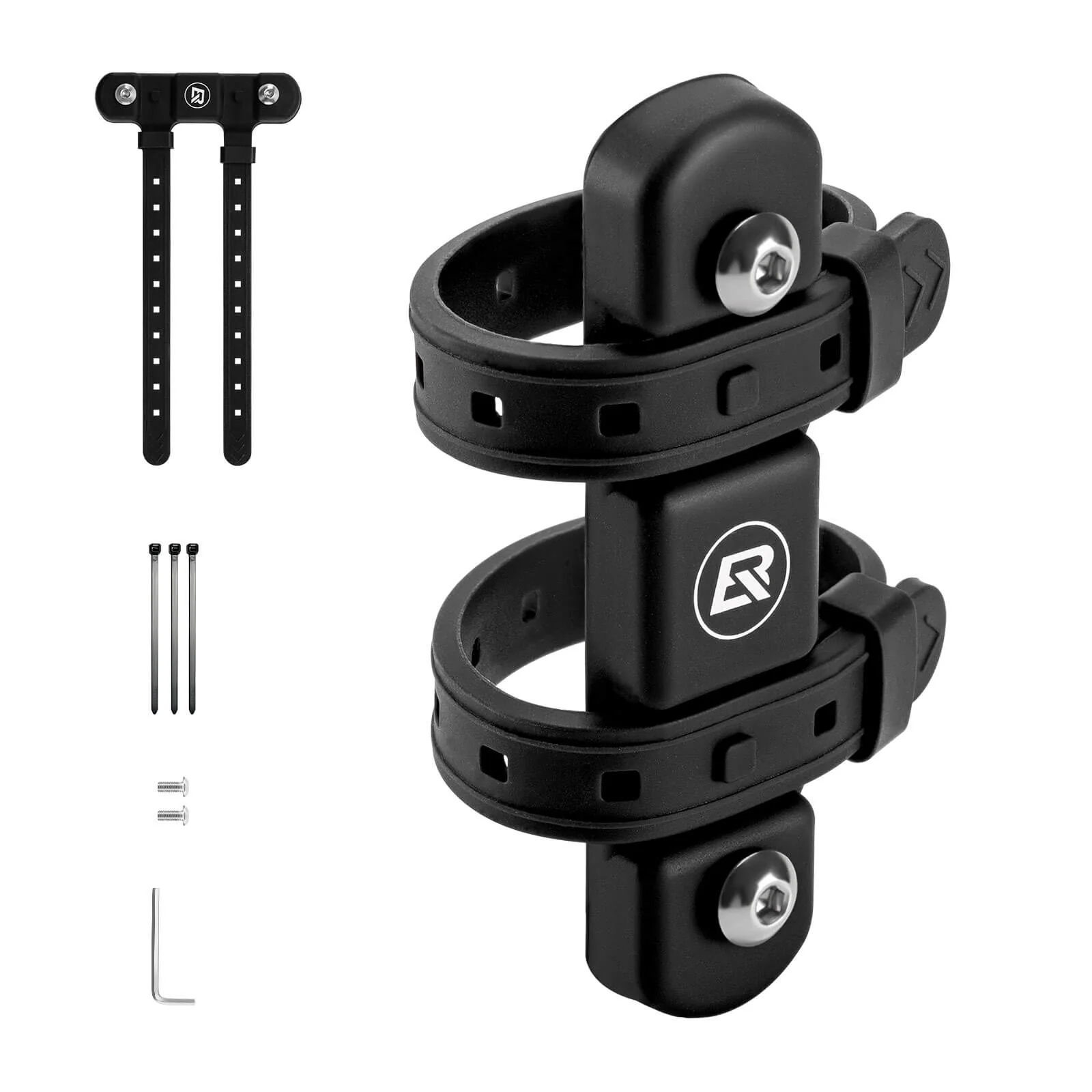ROCKBROS Bike Water Bottle Holder Adaptor - Image 6